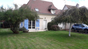 MAISON A LA PLAGE